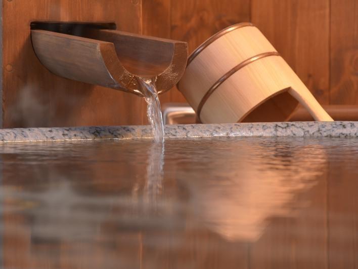 Atami Seaside Spa & Resort Eksteriør bilde