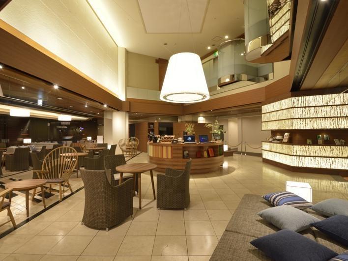 Atami Seaside Spa & Resort Eksteriør bilde