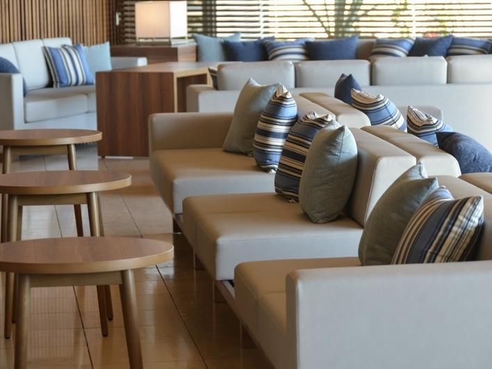 Atami Seaside Spa & Resort Eksteriør bilde