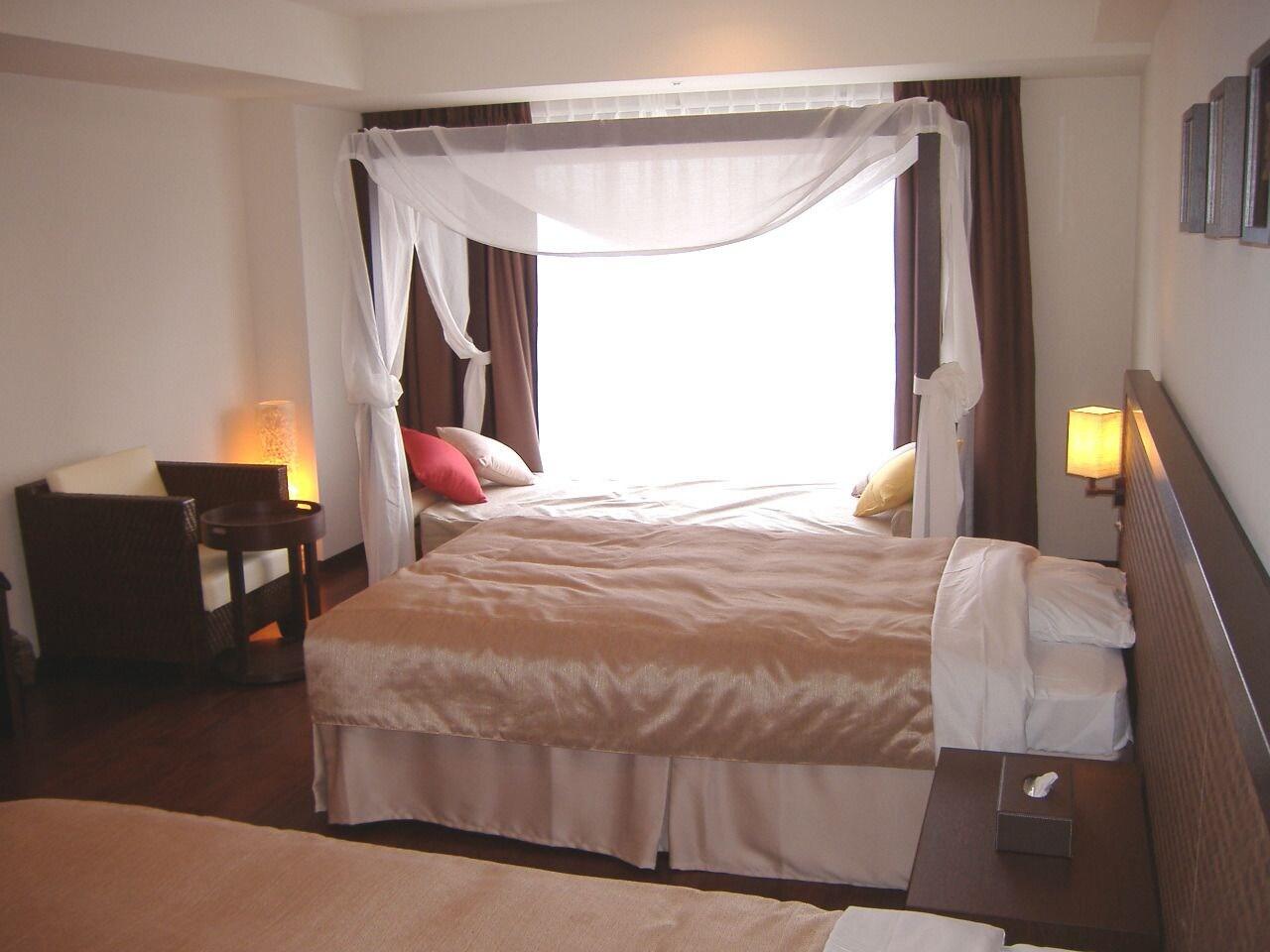 Atami Seaside Spa & Resort Eksteriør bilde
