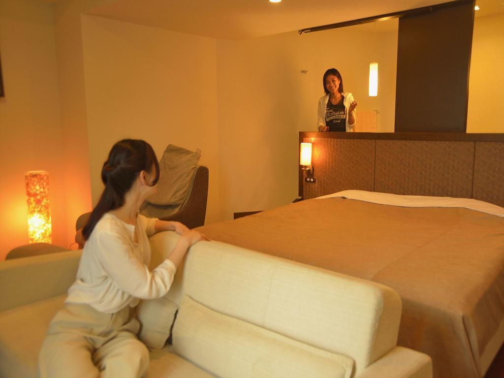 Atami Seaside Spa & Resort Eksteriør bilde