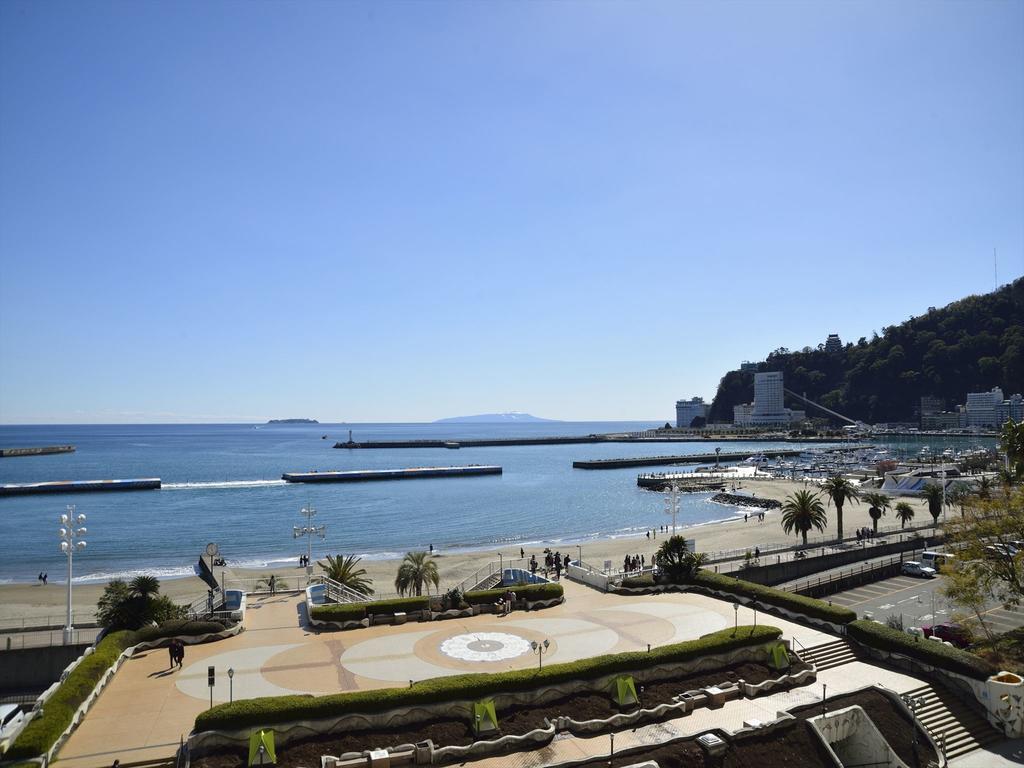 Atami Seaside Spa & Resort Rom bilde